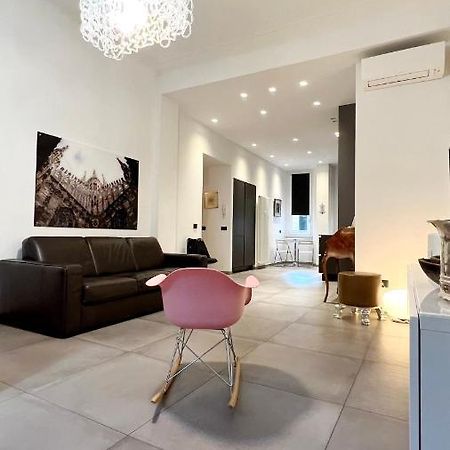 Apartment Centro, City Life, Mico Milano Eksteriør bilde