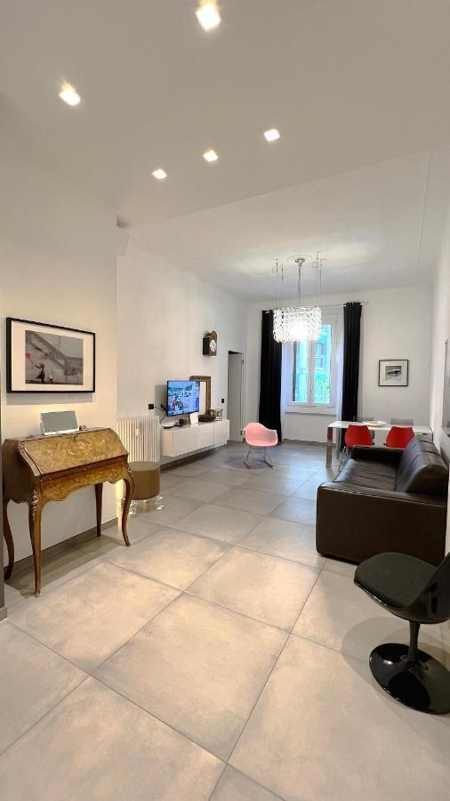 Apartment Centro, City Life, Mico Milano Eksteriør bilde