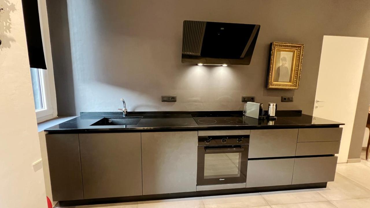 Apartment Centro, City Life, Mico Milano Eksteriør bilde
