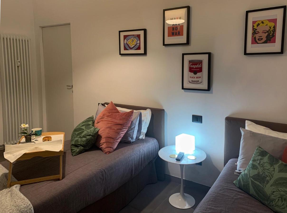 Apartment Centro, City Life, Mico Milano Eksteriør bilde