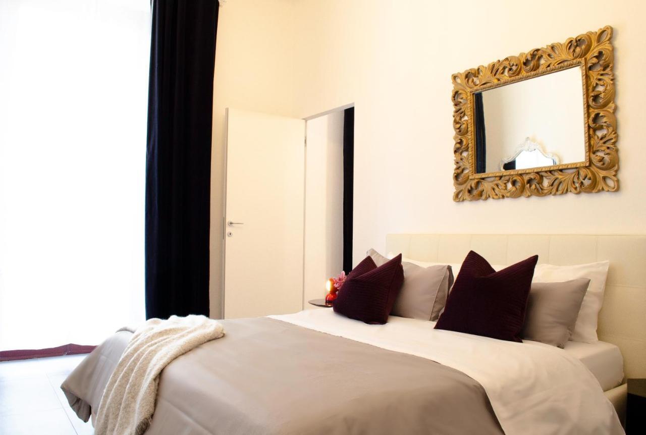 Apartment Centro, City Life, Mico Milano Eksteriør bilde