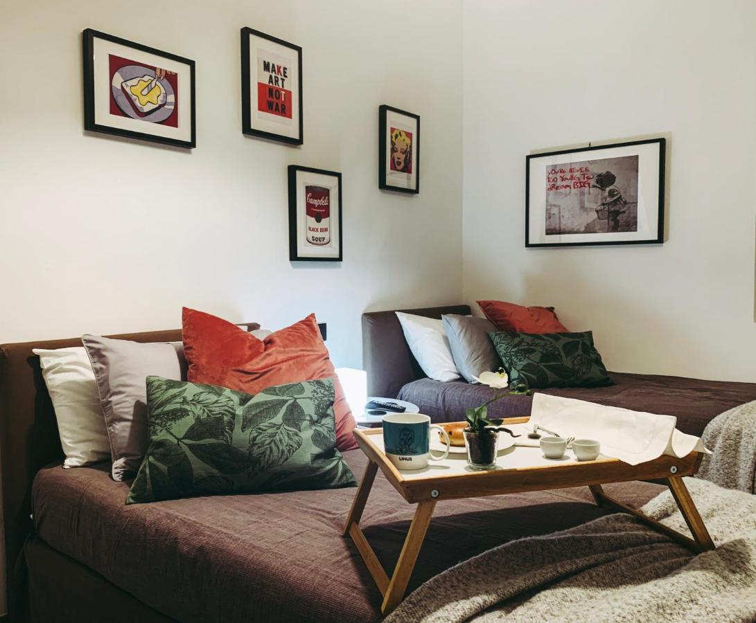 Apartment Centro, City Life, Mico Milano Eksteriør bilde